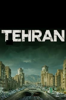 Poster do filme Tehran
