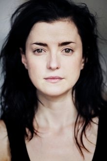 Photo of Laura Rees