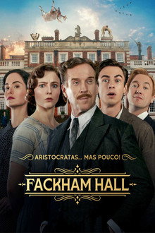 Fackham Hall