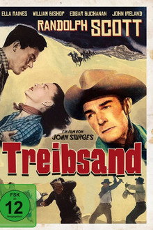 Treibsand
