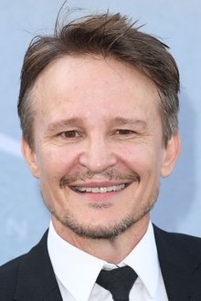 Photo of Damon Herriman