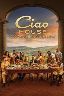 Ciao House - Cuochi americani in sfida