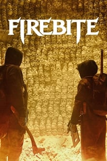 Firebite – Todas as Temporadas – Legendado