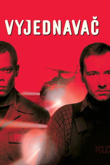 Vyjednavač