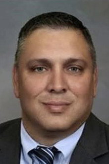 Tony Martinez