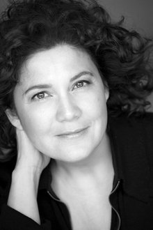 Photo of Marcela Pizarro