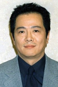 Photo of Jinpachi Nezu