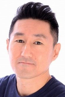 Photo of Shigeo Osako