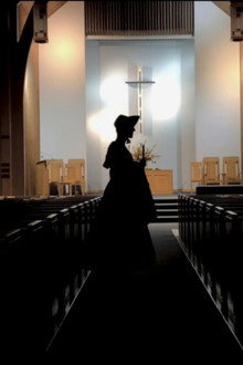 Brother Mary