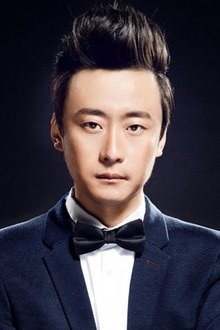 Photo of Li Bin