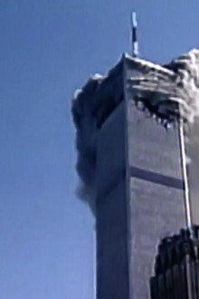 9/11: The Lost Tapes