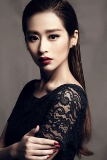 Foto de perfil de Ying Er