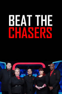 Poster da série Beat the Chasers