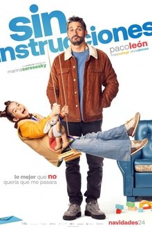 Sin instrucciones | Trailer español-castellano 2024 |