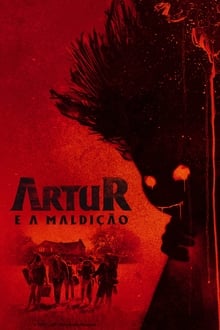 Poster do filme Arthur: Malediction
