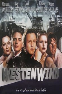 Poster da série Westenwind