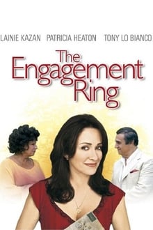 Poster do filme The Engagement Ring