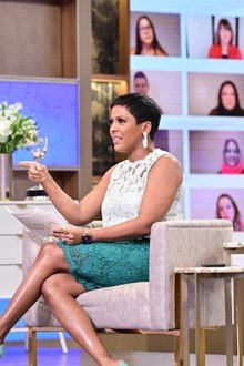 Tamron Hall