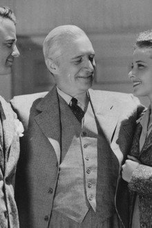 Dr. Kildare Goes Home