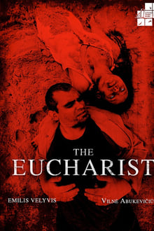 Poster do filme The Eucharist