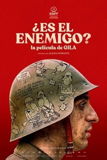 ¿Es el enemigo? La película de Gila | Trailer oficial español – Castellano 2024