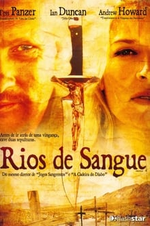 Poster do filme Rios de Sangue