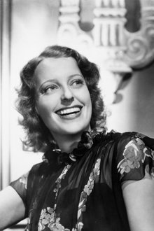Photo of Jeanette MacDonald