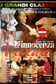 L'innocenza violata