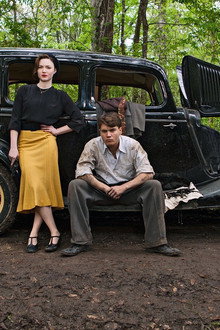 Bonnie & Clyde