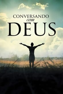 Poster do filme Conversando com Deus