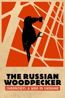 Poster do filme The Russian Woodpecker