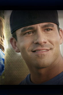 Romance in the Outfield