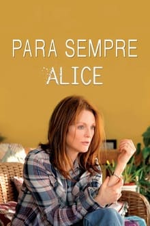 Poster do filme Para Sempre Alice