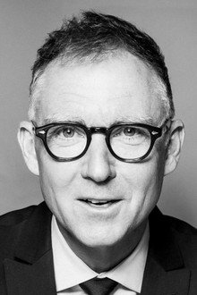 Photo of Vincent Gail