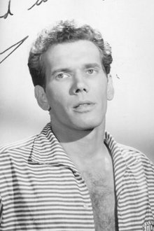 Photo of Neil McCallum