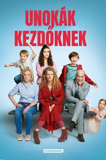 Unokák kezdőknek
