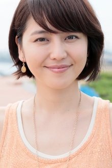Photo of Masami Nagasawa