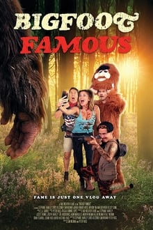 Bigfoot Famous 2021