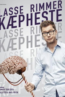 Lasse Rimmer: Kæpheste