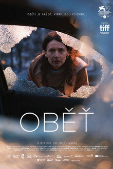 Oběť