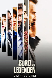 Staffel 3