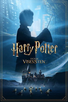 Harry Potter och de vises sten