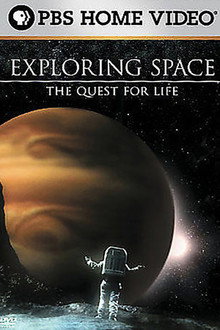 Exploring Space: The Quest for Life