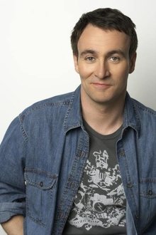 Photo of Derek Riddell