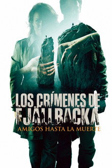 Los crímenes de Fjällbacka: Amigos hasta la muerte
