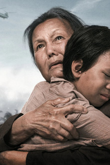 Mãi Nợ Một Lời Tạm Biệt
