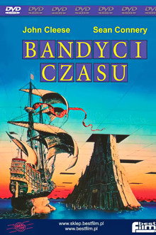 Bandyci czasu