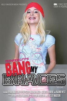 Bang My Braces