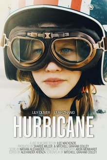 Poster do filme Hurricane