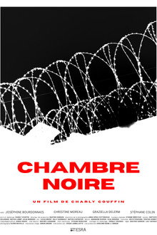 Chambre Noire
